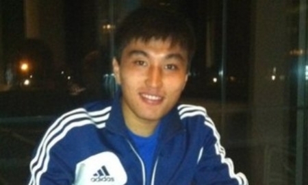 Бекмухаев перебрался в «Кызыл-Жар»