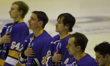 «Казцинк-Торпедо» осталось без лидеров на выезде