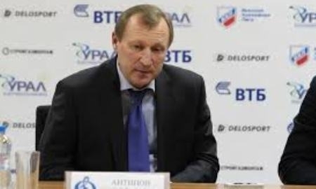 Анатолий Антипов: «Хотели дать бой, но не получилось»