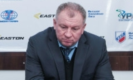 Андрей Псарев: «Добро пожаловать на шестой матч в Усть-Каменогорск»