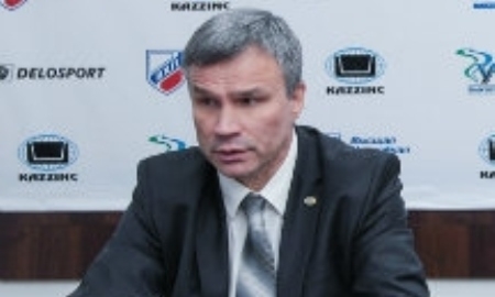 Андрей Сидоренко: «Удаления привели к очень нервной концовке»