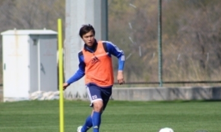 Марат Шахметов: «„Астана“ сделает все возможное, чтобы выиграть „золото“»