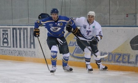 По мнению букмекеров, в шестом матче «Казцинк-Торпедо» и «Дизеля» нет явного фаворита
