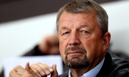 Сергей Гимаев: «В „Барысе“ радует игра казахстанцев»