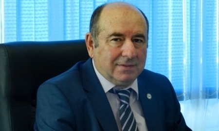 Михаил Гурман: «В новый сезон без долгов!»