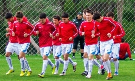 <strong> Заявка «Кайсара» на сезон 2014 года</strong>