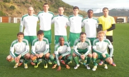 Аким Атырауской области встретится c командой «Атырау»