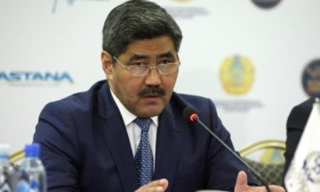 Организаторы «Қазақстан Барысы» вдвое сократили судей на турнире