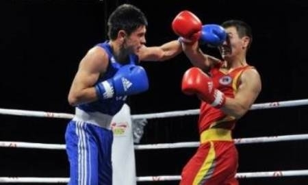 Казахстан занял III место в командном зачете турнира «Великий Шелковый путь-2014»