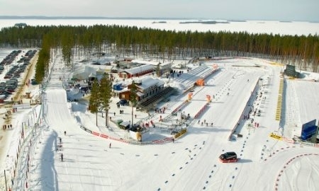 Состав сборной Казахстана по биатлону на этап Кубка Мира в Контиолахти