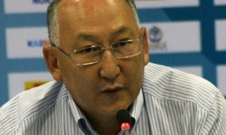 Ермек Сырлыбаев: «Нашим волейболисткам попалась неплохая группа»