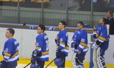 Видео матча плей-офф ВХЛ «Казцинк-Торпедо» — «Дизель» 1:4