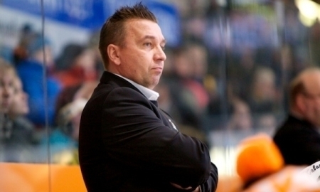 Ари-Пекка Селин: «Игра была очень похожа на все предыдущие»