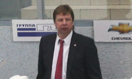 Анатолий Емелин: «В плей-офф должны были выступать лучше»