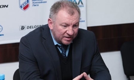 Андрей Псарев: «Нас часто преследовали индивидуальные ошибки» 