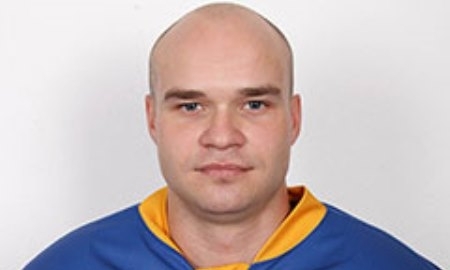 Александр Плющев: «Удача сегодня к нам повернулась спиной»