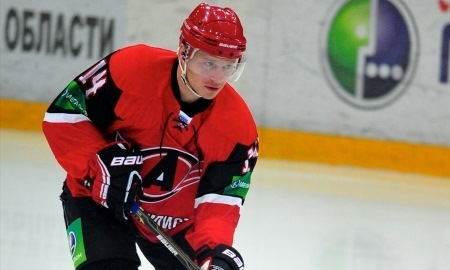 Алексей Симаков: «В матчах с „Барысом“, „Автомобилисту“ не хватило опыта»