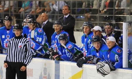 Стал известен соперник «Сарыарки» по 1/4 финала розыгрыша «Братины»