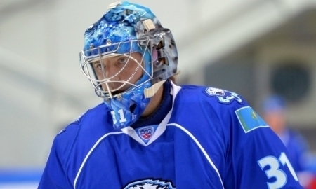 Виталий Еремеев: «За нас болел весь Казахстан»