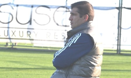 Омари Тетрадзе: «Кто на что способен, покажет чемпионат»