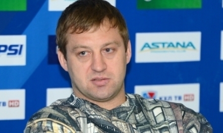 Дмитрий Уппер: «Пишем историю»