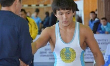 Расул Калиев занимает шестую строчку обновленного рейтинга FILA