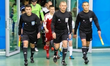 Назначения судей и инспекторов на матчи 1-го тура Премьер-Лиги