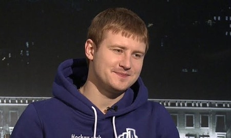 Александр Рогулев: «„Барыс“ строит клуб шаг за шагом, постепенно»