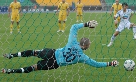 Цветков перешел в «Ордабасы»