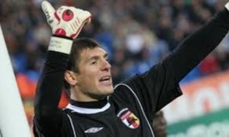 Хомич перешел в «Кайрат»