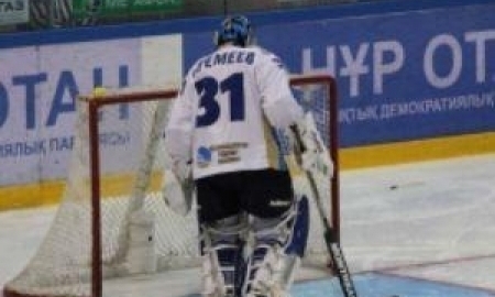 Виталий Еремеев установил рекорд чемпионатов России по количеству матчей в плей-офф