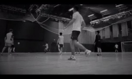 Вышел новый клип о ФК «Шахтер» 