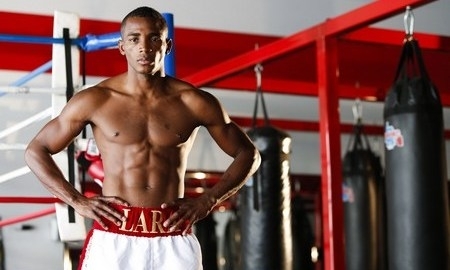 Лара бросил вызов Мейвезеру, Головкину, Альваресу