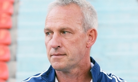 Арно Пайперс о новом футбольном сезоне