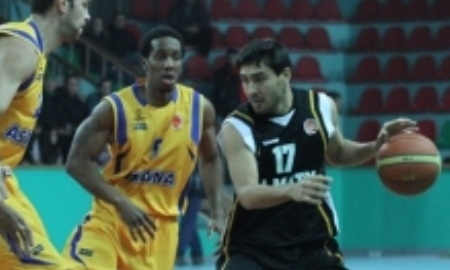 Берик Исмаил: «Говорим — «бронза», думаем о «серебре»