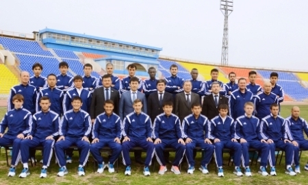 «Ордабасы»: в ожидании взлета