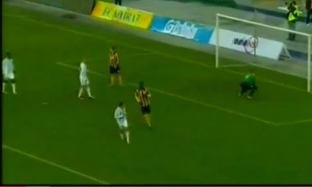 Видеообзор матча Премьер-Лиги «Кайрат» — «Атырау» 0:1