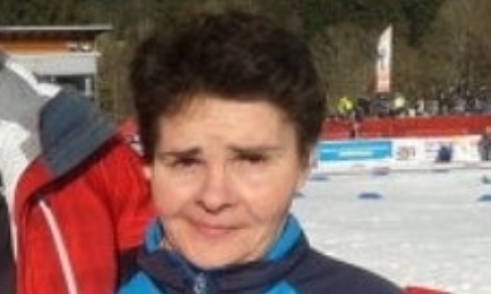 Елена Мазуренко стартует на 5 километрах на Паралимпиаде в Сочи