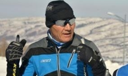 Ерлан Омаров — 38-й в гонке на 10 километров на Паралимпийских Играх в Сочи