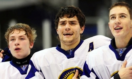 Кирилл Савицкий: «Рад, что закрепился в первой команде, но останавливаться на достигнутом не следует»