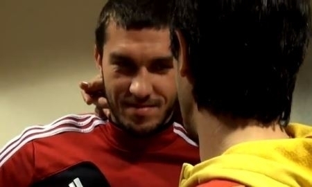 Хижниченко сыграл за вторую команду «Короны»