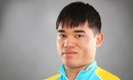 Казахстанский велогонщик перенес инсульт