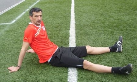 Несостоявшийся игрок «Тобола» стал футболистом ОФК (Белград)