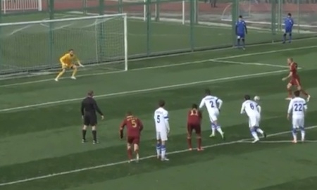 Видеообзор матча Премьер-Лиги «Тараз» — «Актобе» 0:2