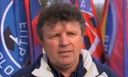 Владимир Чебурин стартовал в Литве с победы и ничьей