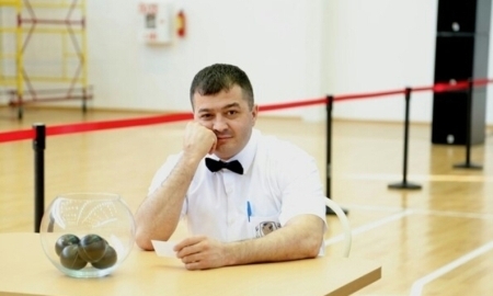 Судья национальной категории о победе Жанны Баскаевой на чемпионате Казахстана