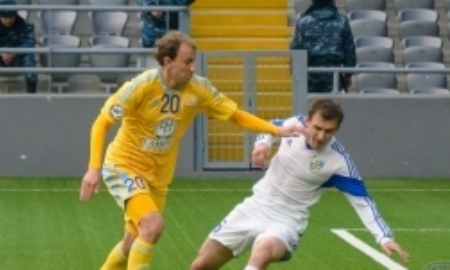 Ренан Брессан: «В каждой игре „Астана“ будет прибавлять»