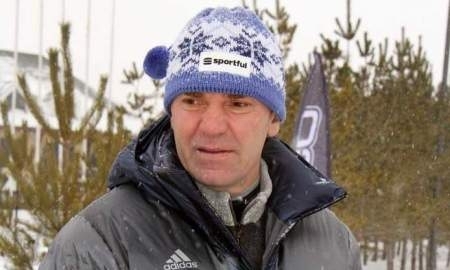 Как лыжник Смирнов стал бизнесменом в Швеции