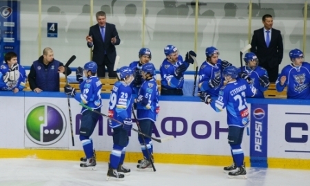 «Снежные Барсы» соберутся 20 марта