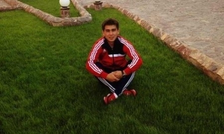 Ерсалимов — 50 матчей в Премьер-Лиге